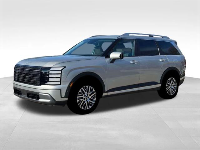 2026 Hyundai Palisade SEL Premium 8P 2026 Hyundai Palisade SEL Premium 8P