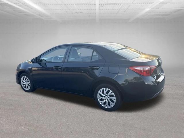 2019 Toyota Corolla LE 2019 Toyota Corolla LE