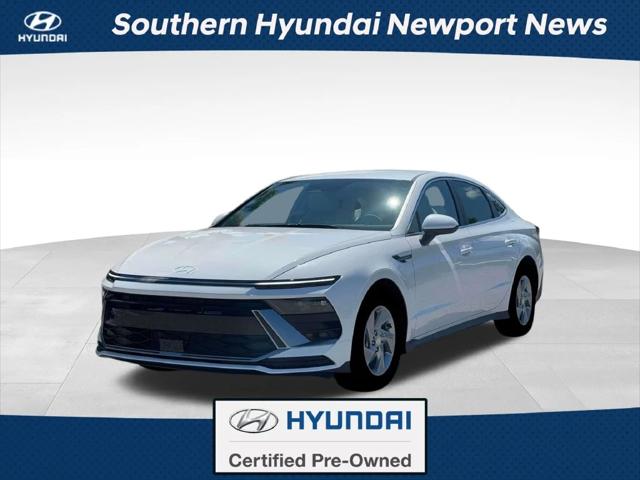 2026 Hyundai Sonata SE 2026 Hyundai Sonata SE