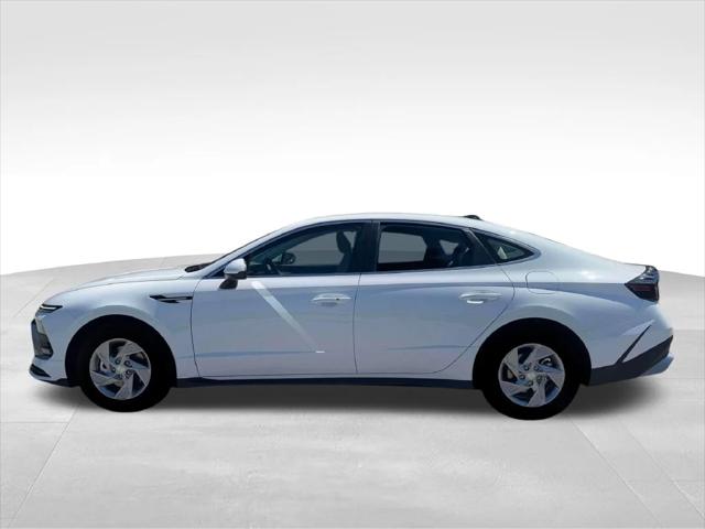 2026 Hyundai Sonata SE 2026 Hyundai Sonata SE