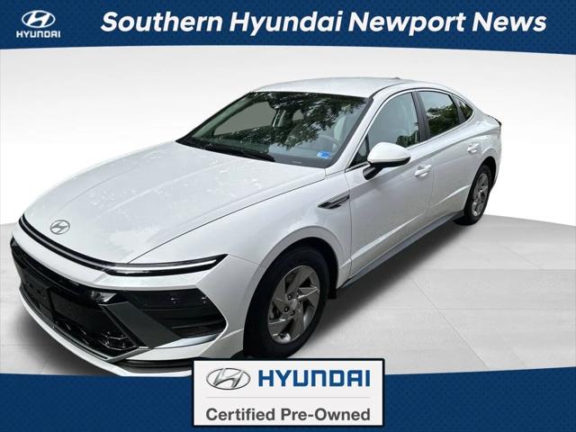 2026 Hyundai Sonata SE 2026 Hyundai Sonata SE