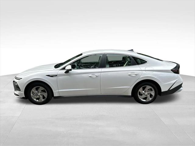 2026 Hyundai Sonata SE 2026 Hyundai Sonata SE