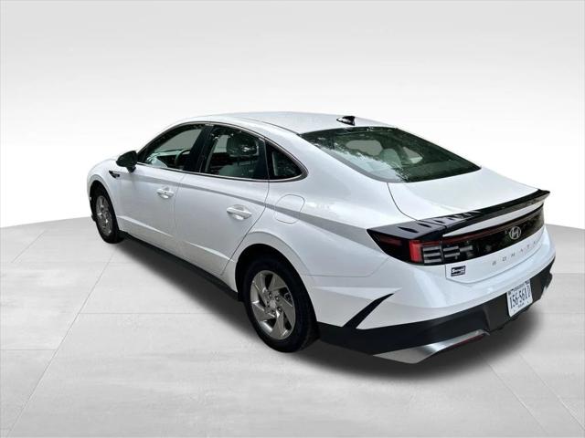 2026 Hyundai Sonata SE 2026 Hyundai Sonata SE