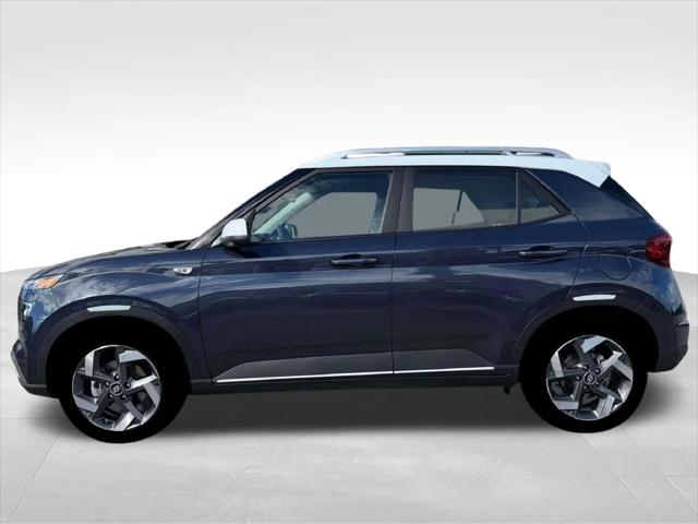 2026 Hyundai Venue SEL w/Two-Tone Roof 2026 Hyundai Venue SEL w/Two-Tone Roof