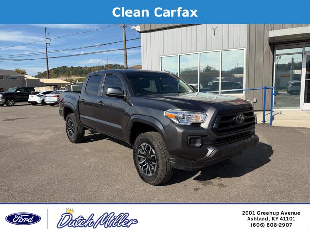 2022 Toyota Tacoma SR V6 for sale in Ashland, KY