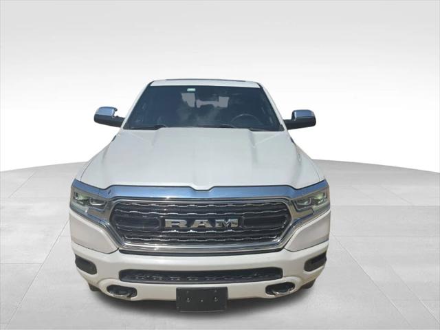 2020 RAM 1500 Limited Crew Cab 4x4 57 Box 2020 RAM 1500 Limited Crew Cab 4x4 57 Box