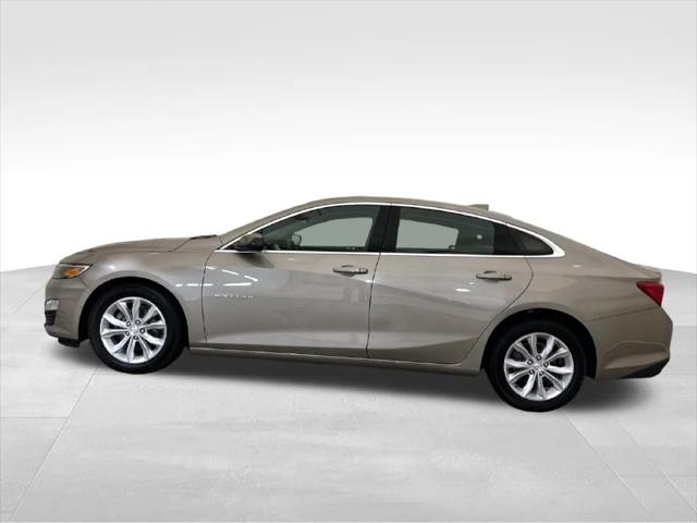2025 Chevrolet Malibu FWD 1LT 2025 Chevrolet Malibu FWD 1LT