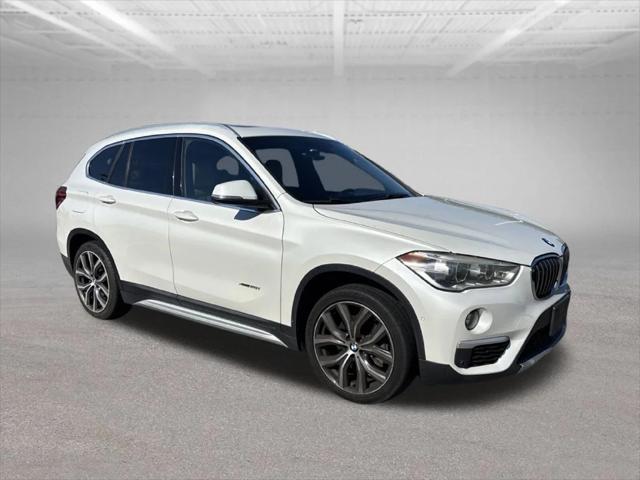2017 BMW X1 xDrive28i 2017 BMW X1 xDrive28i