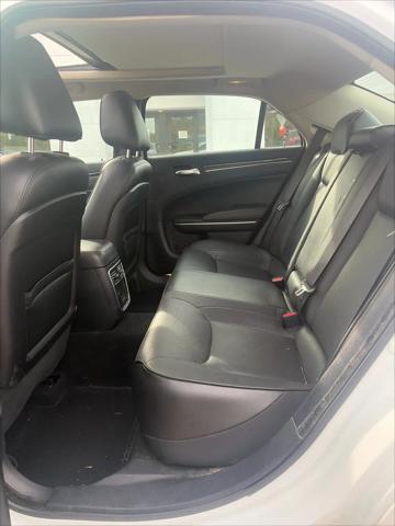 2019 Chrysler 300 Limited AWD