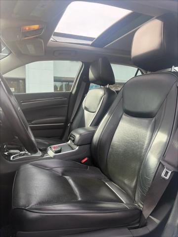 2019 Chrysler 300 Limited AWD