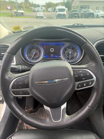2019 Chrysler 300 Limited AWD