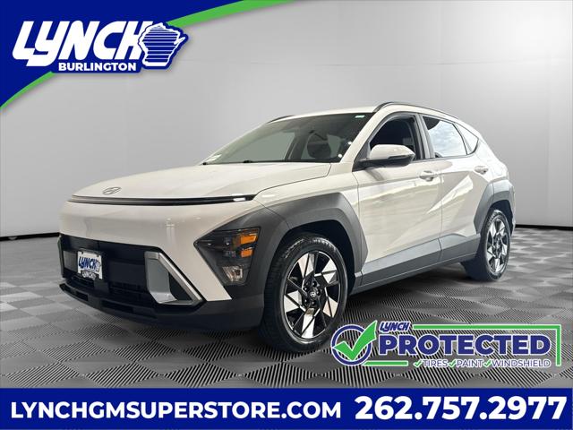 2025 Hyundai Kona SEL for sale in Mukwonago, WI
