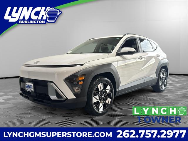 2025 Hyundai Kona SEL for sale in Mukwonago, WI