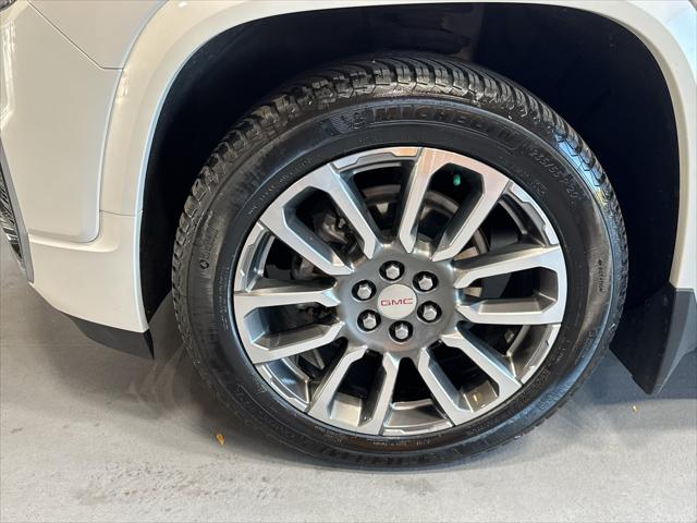 2021 GMC Acadia AWD Denali