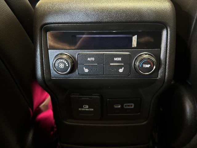 2021 GMC Acadia AWD Denali
