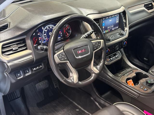 2021 GMC Acadia AWD Denali