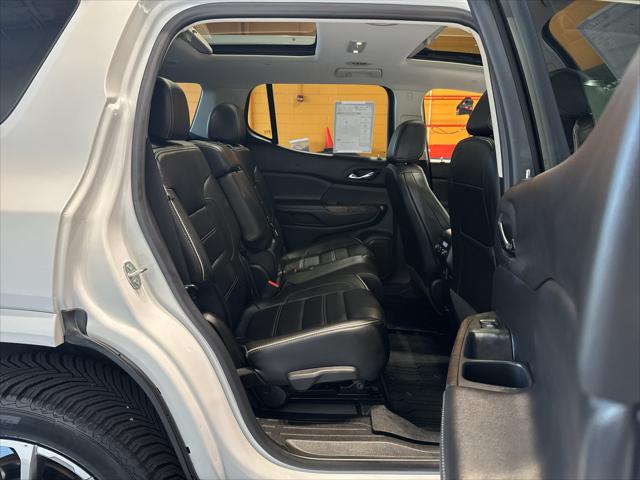 2021 GMC Acadia AWD Denali