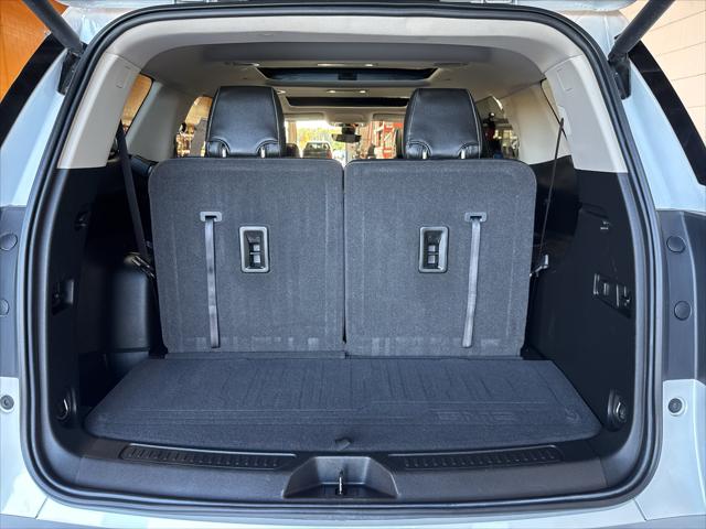2021 GMC Acadia AWD Denali