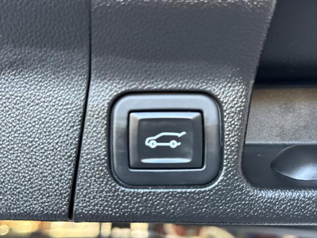 2021 GMC Acadia AWD Denali