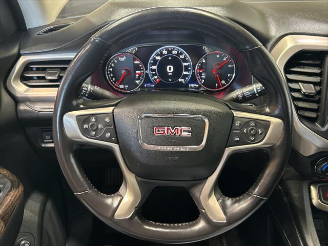 2021 GMC Acadia AWD Denali