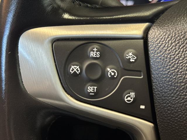 2021 GMC Acadia AWD Denali