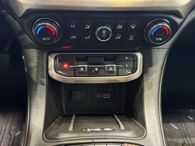 2021 GMC Acadia AWD Denali