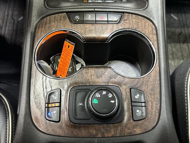 2021 GMC Acadia AWD Denali