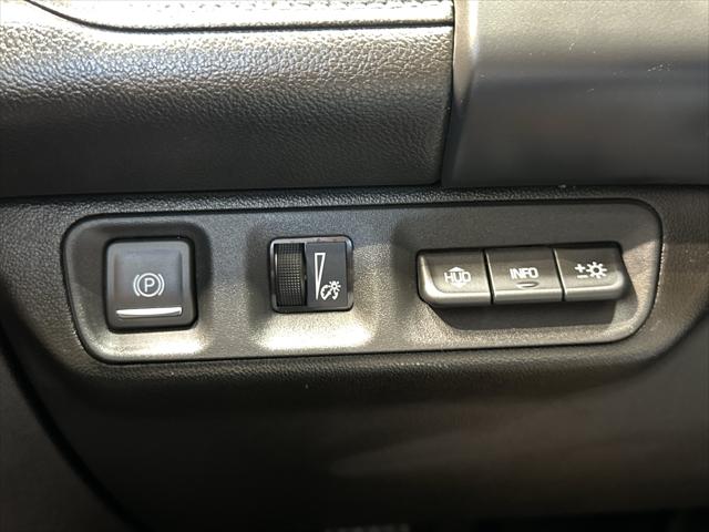 2021 GMC Acadia AWD Denali