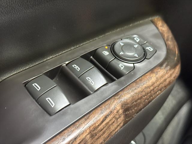 2021 GMC Acadia AWD Denali
