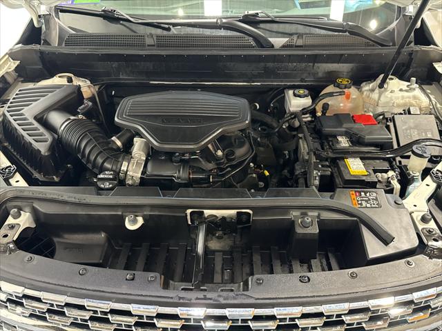2021 GMC Acadia AWD Denali