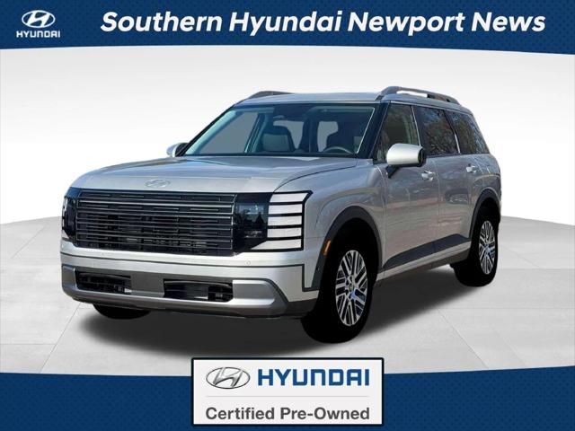 2026 Hyundai Palisade SEL Premium 8P 2026 Hyundai Palisade SEL Premium 8P