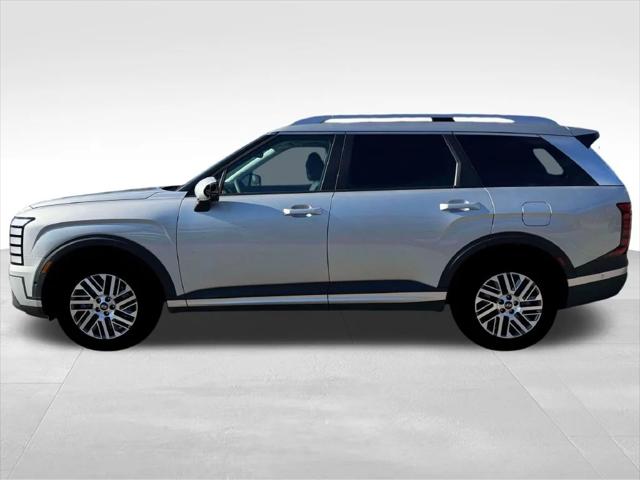 2026 Hyundai Palisade SEL Premium 8P 2026 Hyundai Palisade SEL Premium 8P