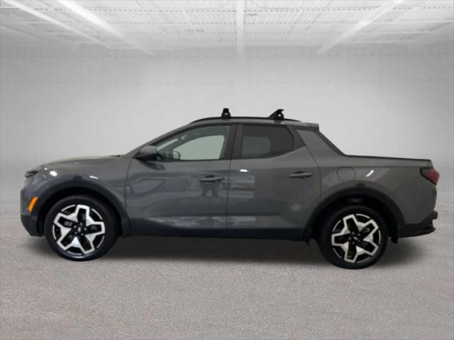 2022 Hyundai Santa Cruz Limited 2022 Hyundai Santa Cruz Limited