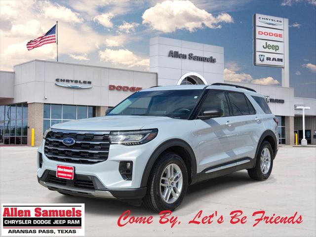 2025 Ford Explorer Active for sale in Aransas Pass, TX