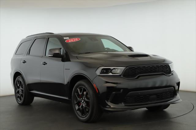 2026 Dodge Durango GT Plus AWD HEMI V8 for sale in Amityville, NY