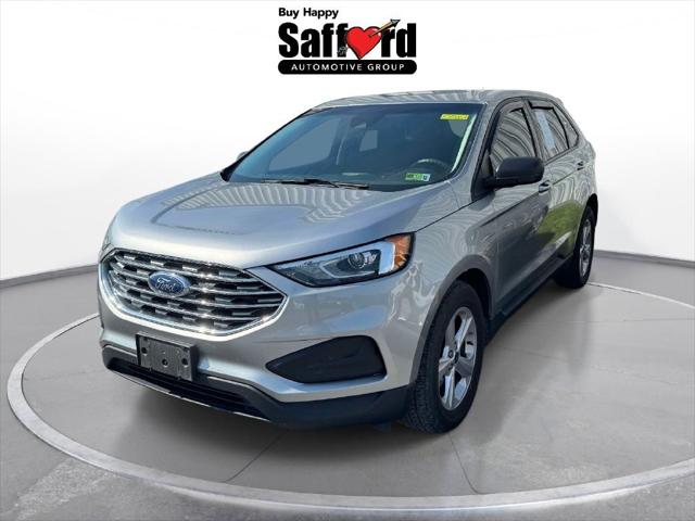2020 Ford Edge SE 2020 Ford Edge SE