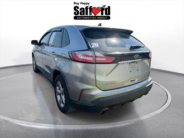 2020 Ford Edge SE 2020 Ford Edge SE
