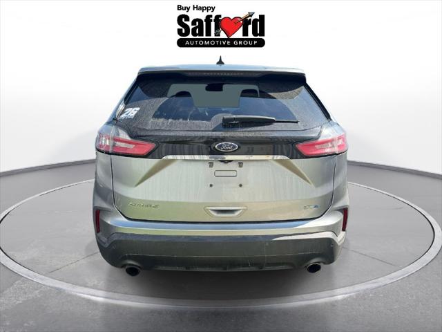 2020 Ford Edge SE 2020 Ford Edge SE