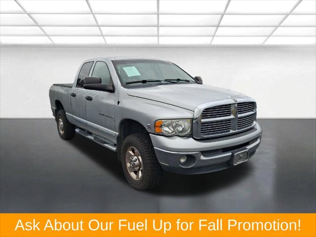 2005 Dodge Ram 2500 SLT/Laramie for sale in Enumclaw, WA