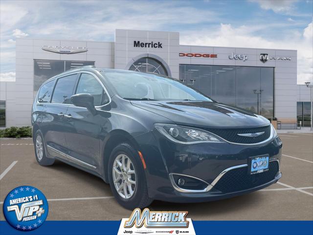 2020 Chrysler Pacifica Touring L for sale in Wantagh, NY