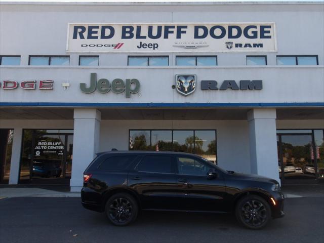 2021 Dodge Durango GT Plus RWD for sale in Red Bluff, CA