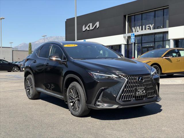 2024 Lexus NX NX 250 FWD for sale in Fontana, CA
