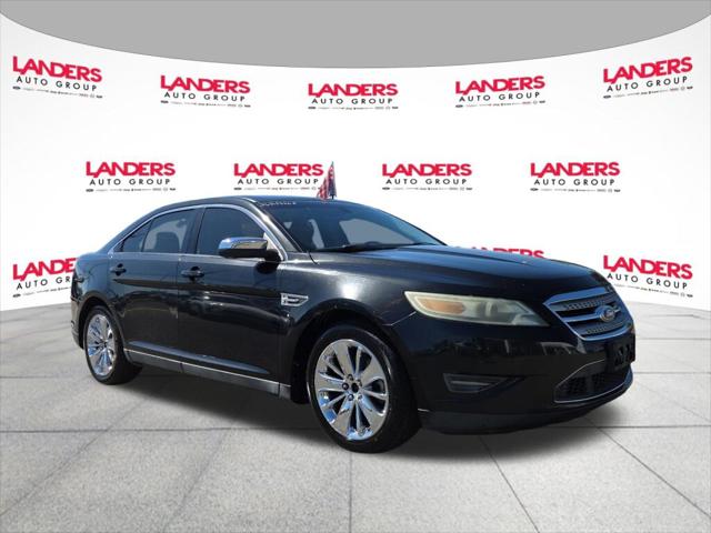 2011 Ford Taurus Limited for sale in Southaven, MS