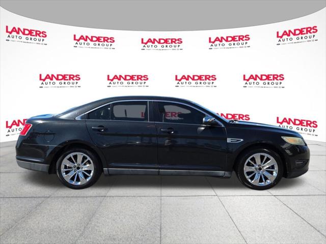 2011 Ford Taurus Limited