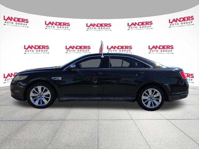 2011 Ford Taurus Limited