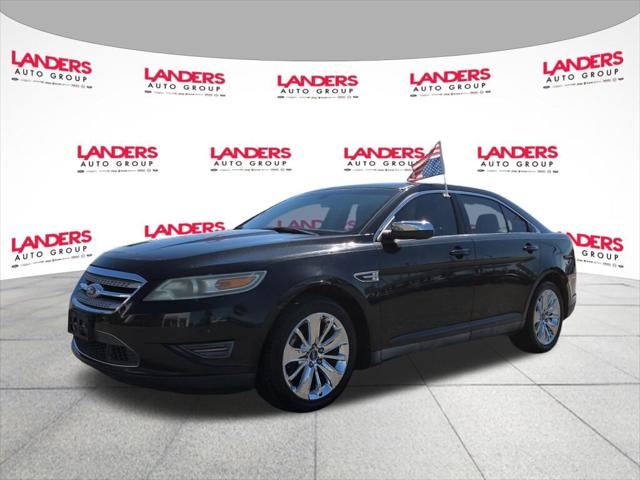 2011 Ford Taurus Limited