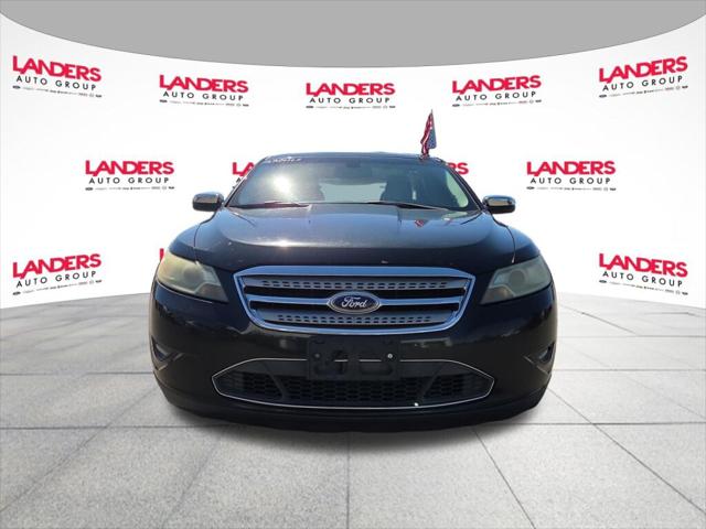 2011 Ford Taurus Limited