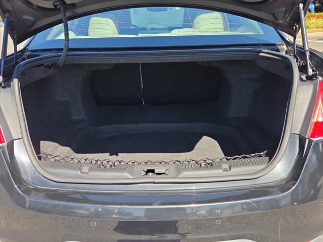 2011 Ford Taurus Limited