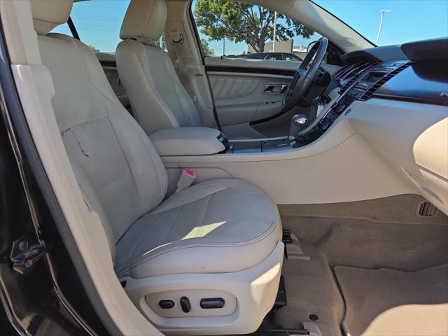2011 Ford Taurus Limited