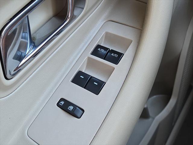 2011 Ford Taurus Limited